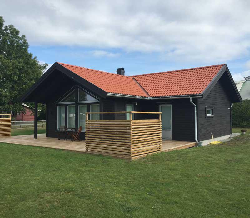 Stort sug efter sma stugor Stort sug efter sma stugor
